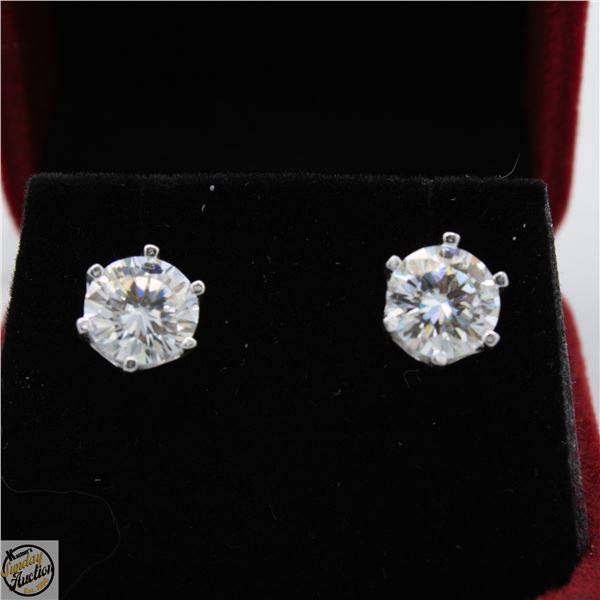 #4055-4.00 CT GRA CERTIFIED ROUND BRILLIANT