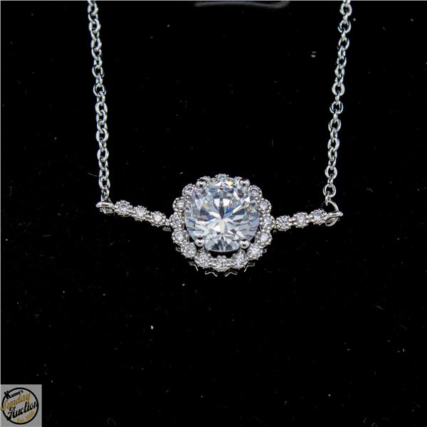 #4063-2.00 CT GRA CERTIFIED ROUND BRILLIANT