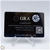 Image 2 : #4063-2.00 CT GRA CERTIFIED ROUND BRILLIANT