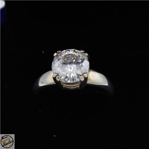 #4064-RUSSIAN CUT 3.00 CT CUSTOM SET GRA