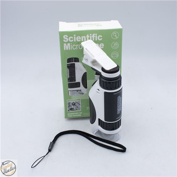 #4077-50 TO 300 X MAGNIFICATION TO CHECK