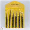 Image 1 : #4076-6 ANTI-STATIC TWEEZERS