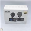 Image 1 : #4081-NEW SUPER HD DASH CAM 1296P
