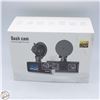 Image 1 : #4082-NEW SUPER HD DASH CAM 1296P