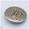 Image 1 : VINTAGE  / ANTIQUE ANNO DOMINI 1809 TYROL BUTTON