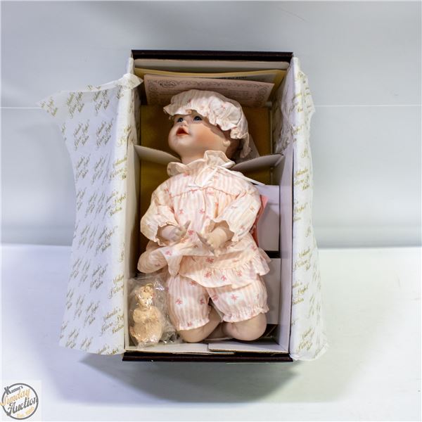 "EMILY" NO.5794E YOLANDA'S PICTURE PERFECT BABIE