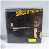 Image 1 : BILLY JOEL SONGS IN THE ATTIC VINYL LP RECORD