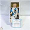 Image 1 : "CATCH ME IF YOU CAN" NO.2298FH COLLECTOR DOLL