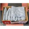Image 1 : BUNDLE OF NEW INFANT/SMALL PET SZ PLUSH