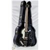 Image 1 : HOFNER CONTEMPORARY SERIES ELECTRIC BASS W/CASE