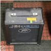Image 1 : PEAVEY BASS GUITAR AMP