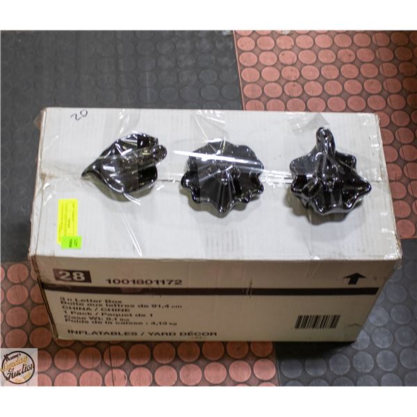 20 NEW VARIOUS INCENSE BURNERS CONE BURNERS BRAND-