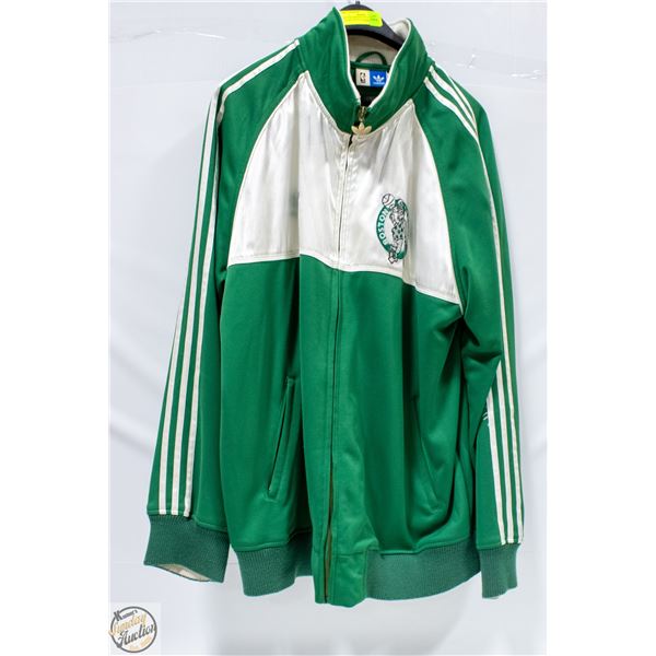 VINTAGE BOSTON CELTICS NBA CHAMPIONSHIP BANNER