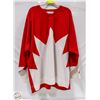 Image 1 : 1972 SUMMIT SERIES RED REPLICA JERSEY