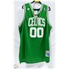 Image 1 : MITCHELL & NESS BOSTON CELTICS ROBERT PARISH