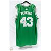 Image 1 : ADIDAS PERKIN BOSTON CELTICS JERSEY #43 SZ 56