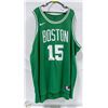 Image 1 : NIKE BOSTON CELTICS JERSEY ICON EDITION #15 SZ 3XL