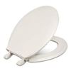 Image 1 : NEW CENTOCO PLASTIC TOILET SEAT STANDARD MODEL
