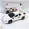 Image 1 : LEGO COUNTACH LAMBORGHINI WITH MANUAL