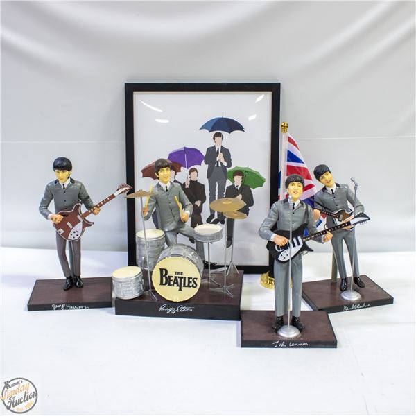 SET OF 1991 APPLE CORPS LIMITED THE