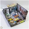 Image 1 : FLAT OF THE BEATLES COLLECTABLES
