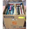Image 1 : BOX OF ESTATE BOOKS ASSORTED