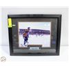 Image 1 : FRAMED OILERS HOCKEY