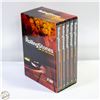 Image 1 : THE ROLLING STONES BOX SET JUST FOR THE RECORD