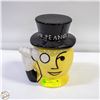 Image 1 : MR. PEANUTS COOKIE JAR