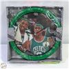 Image 1 : CELTICS NBA CLOCK