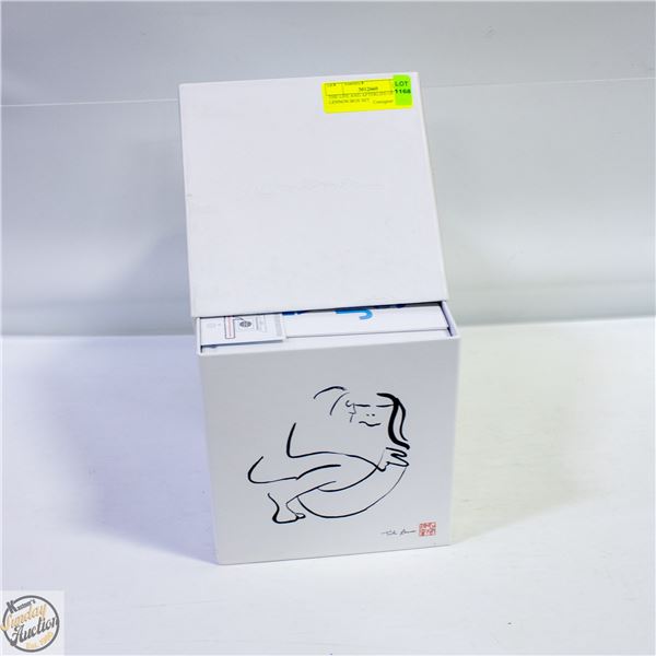 THE LIFE AND AFTERLIFE OF JOHN LENNON BOX SET