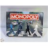 Image 1 : MONOPOLY - THE BEATLES EDITION