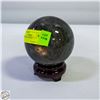 Image 1 : LABRADORITE SPHERE