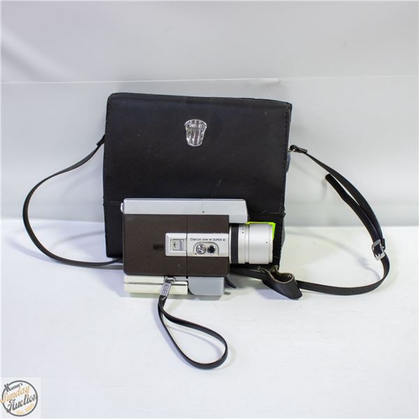 CANON ZOOM 318 CAMERA