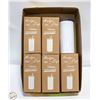 Image 1 : (6) NEW MADGE CUP 12 0Z DOUBLE WALL