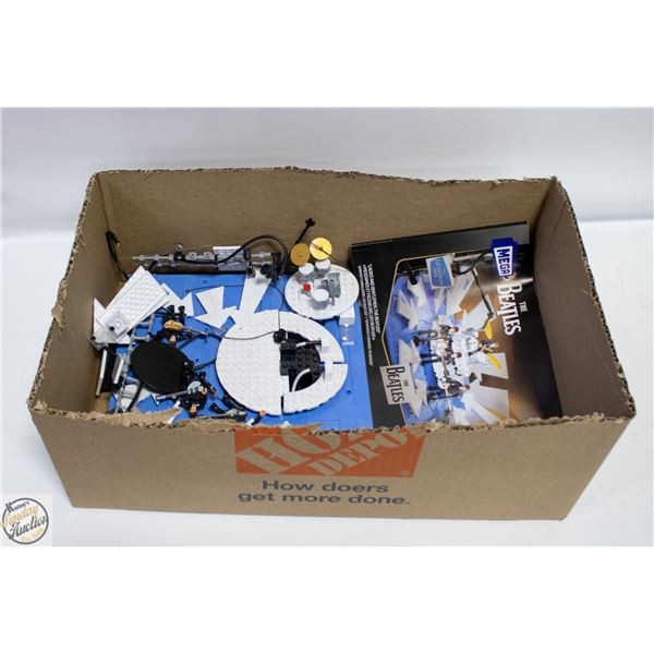 THE SULLIVAN SHOW MEGA "LADIES &