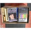 Image 1 : BOX OF ESTATE BOOKS ASSORTED