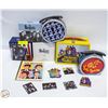 Image 1 : BUNDLE OF THE BEATLES COLLECTABLES