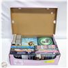 Image 1 : JOHN LENNON CDS + DVDS ASSORTED TOGETHER