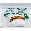 Image 1 : 3 ESTATE BASKETBALL STYLE JERSEYS USED