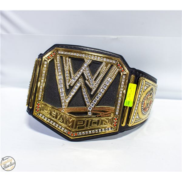 FIGURES TOY CO. 2013 "WW CHAMPION