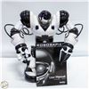 Image 1 : ROBO-SAPIEN RC ROBOT NO REMOTE