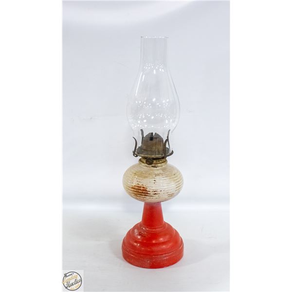 VINTAGE 1920’S BARTLETT-COLLINS CO.