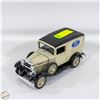 Image 1 : SIGNATURE FORD 31' DELIVERY TRUCK 1/18 SCALE