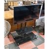 Image 1 : SAMSUNG 40" UN40F6000FF TV WITH STAND - NO REMOTE