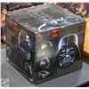 Image 1 : STAR WARS THE BLACK SERIES DARTH VADER PREMIUM