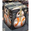 Image 1 : STARWARS HERO DROID BB-8 WITH BOX + QUICK