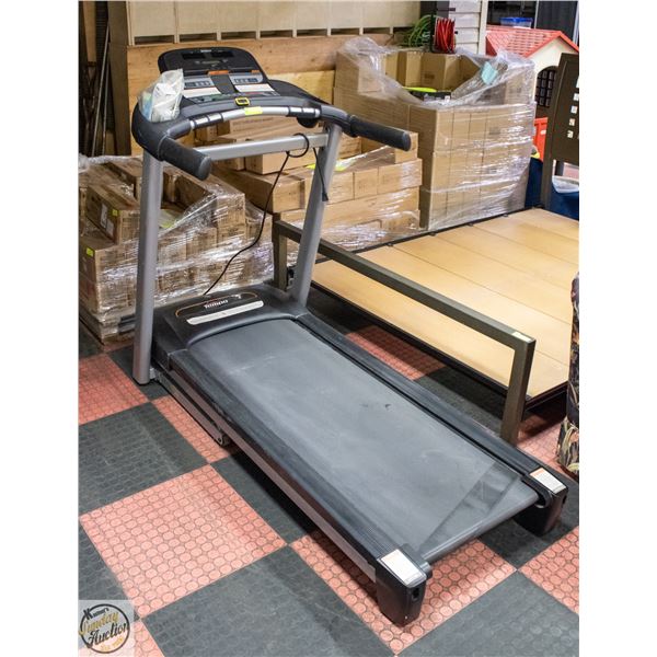 632T TEMPO FITNESS TREADMILL