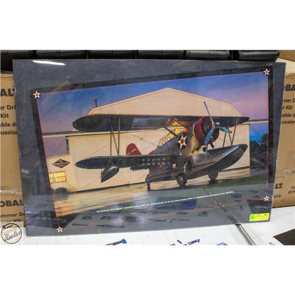 THE GRUMMAM J2F-6 "DUCK"