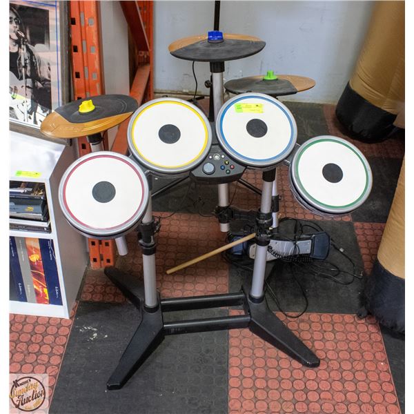 XBOX ICON DRUMSET